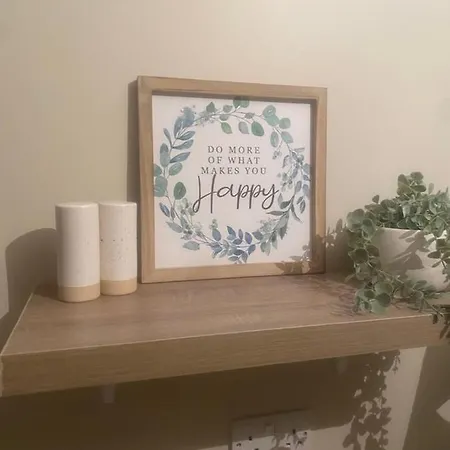 Ard Alainn Lodge, Adorable Setting, Scenic Views 아파트