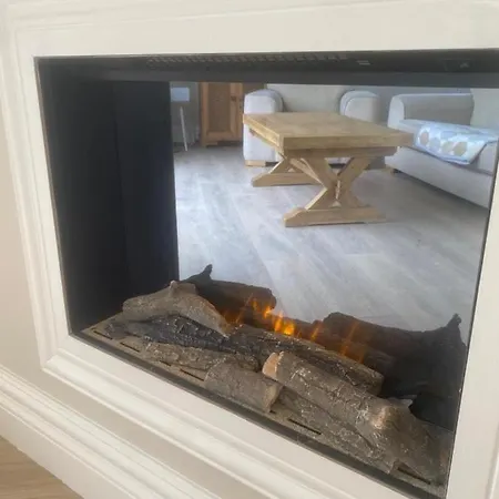 Ard Alainn Lodge, Adorable Setting, Scenic Views