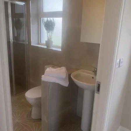 Apartment Ard Alainn Lodge, Adorable Setting, Scenic Views Piltown
