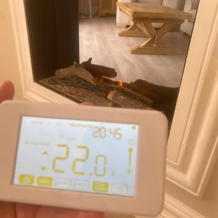 Ard Alainn Lodge, Adorable Setting, Scenic Views Апартаменты *