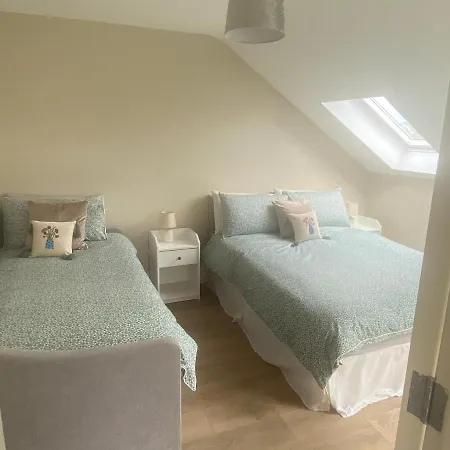 Ard Alainn Lodge, Adorable Setting, Scenic Views