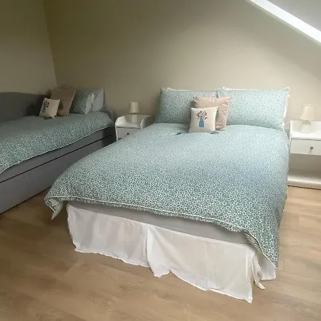 Ard Alainn Lodge, Adorable Setting, Scenic Views Апартаменты *