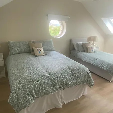 Апартаменты Ard Alainn Lodge, Adorable Setting, Scenic Views Piltown