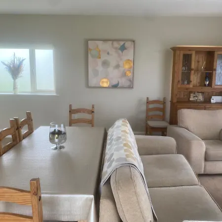 Ard Alainn Lodge, Adorable Setting, Scenic Views *