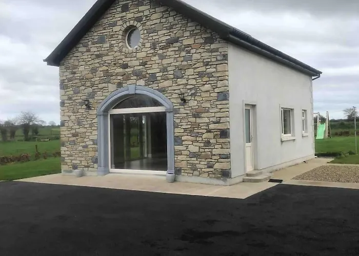 Ard Alainn Lodge, Adorable Setting, Scenic Views