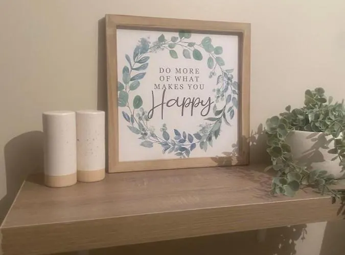 Ard Alainn Lodge, Adorable Setting, Scenic Views Appartement