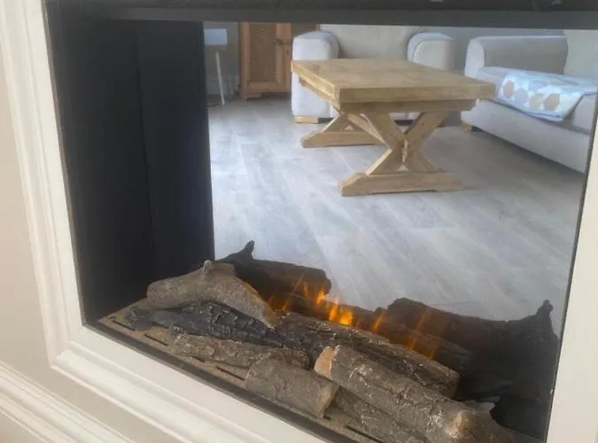 Ard Alainn Lodge, Adorable Setting, Scenic Views