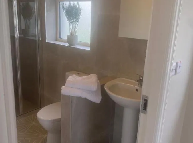 Appartement Ard Alainn Lodge, Adorable Setting, Scenic Views Piltown