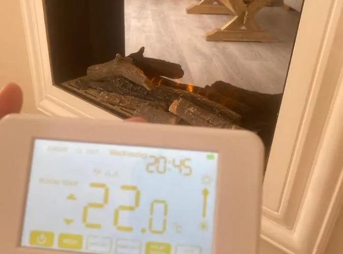 Ard Alainn Lodge, Adorable Setting, Scenic Views Appartement *