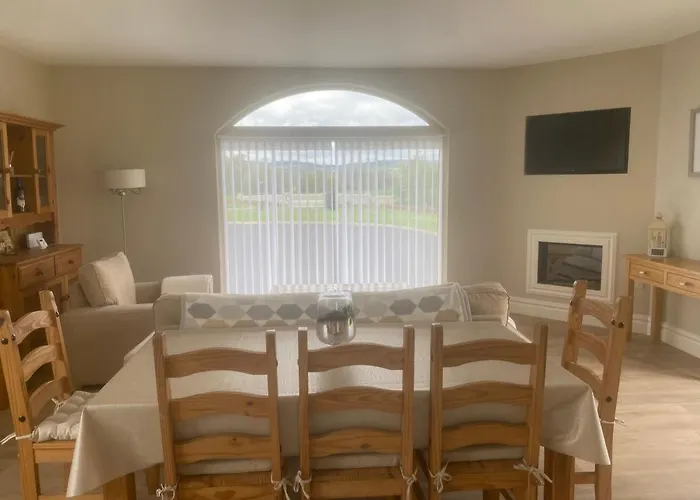 Appartement Ard Alainn Lodge, Adorable Setting, Scenic Views Piltown