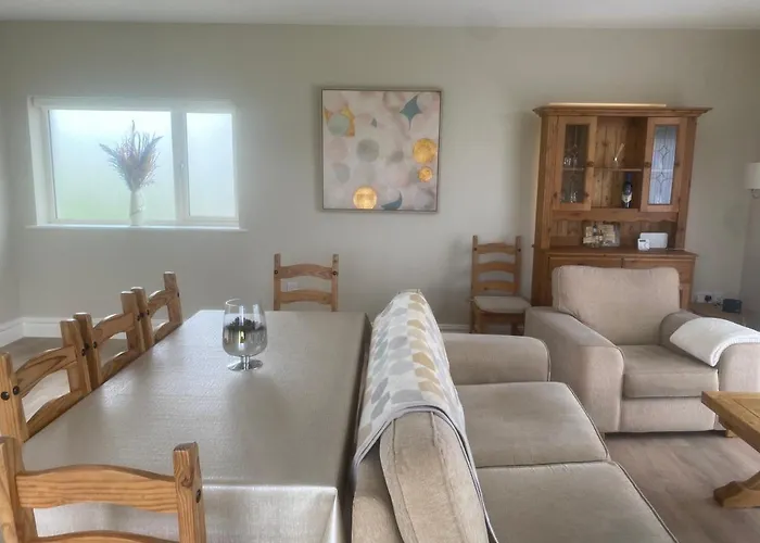 Ard Alainn Lodge, Adorable Setting, Scenic Views *